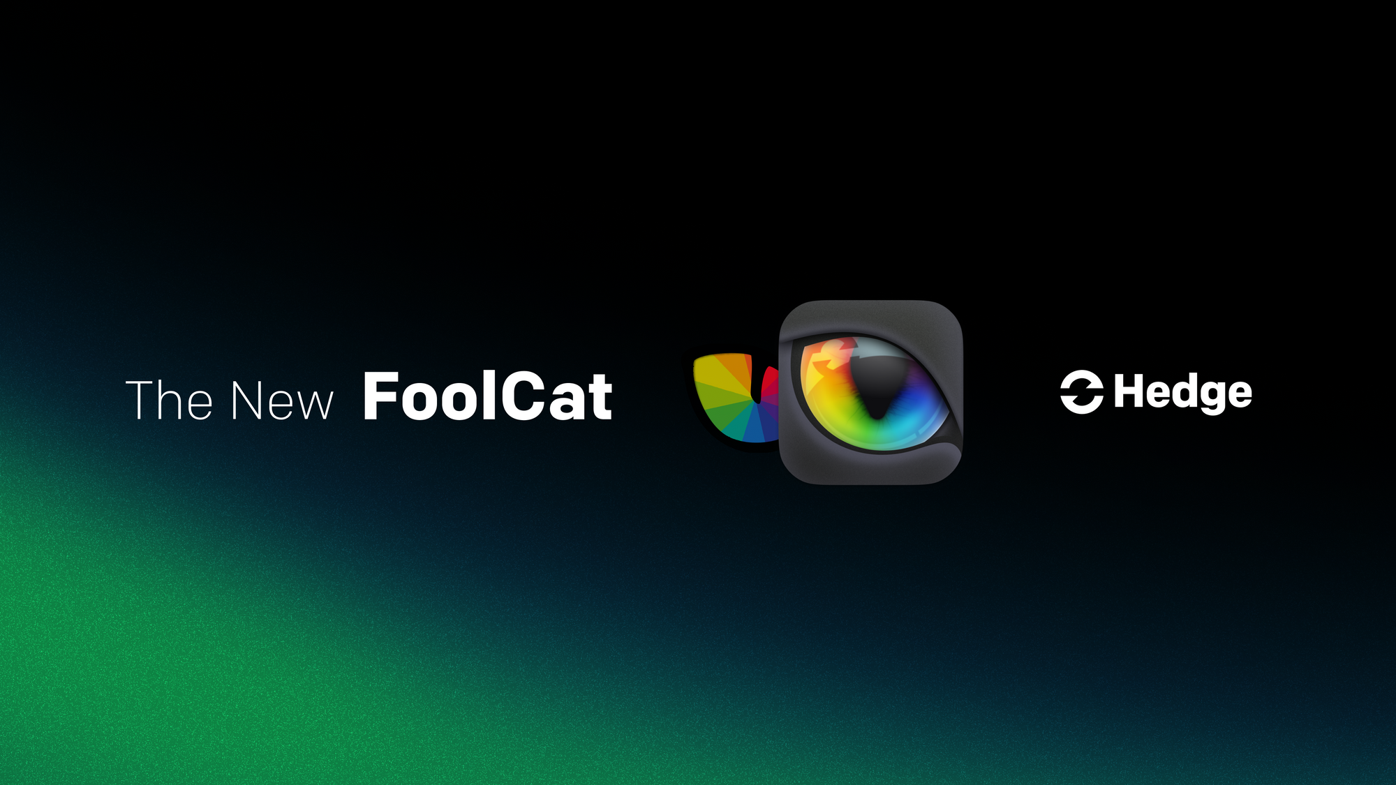 The new Foolcat