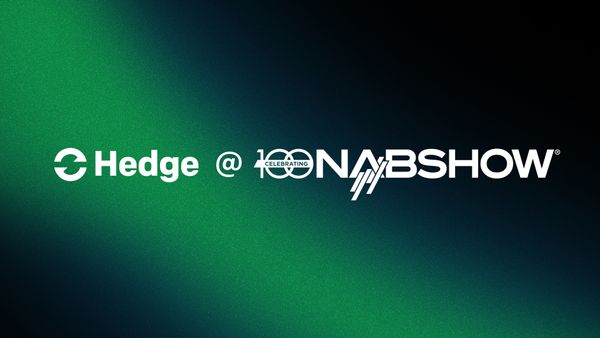 NAB 2023: meet the next Hedge, and a lot more!